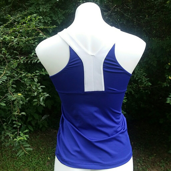 Nike tank size L - Picture 6 of 6